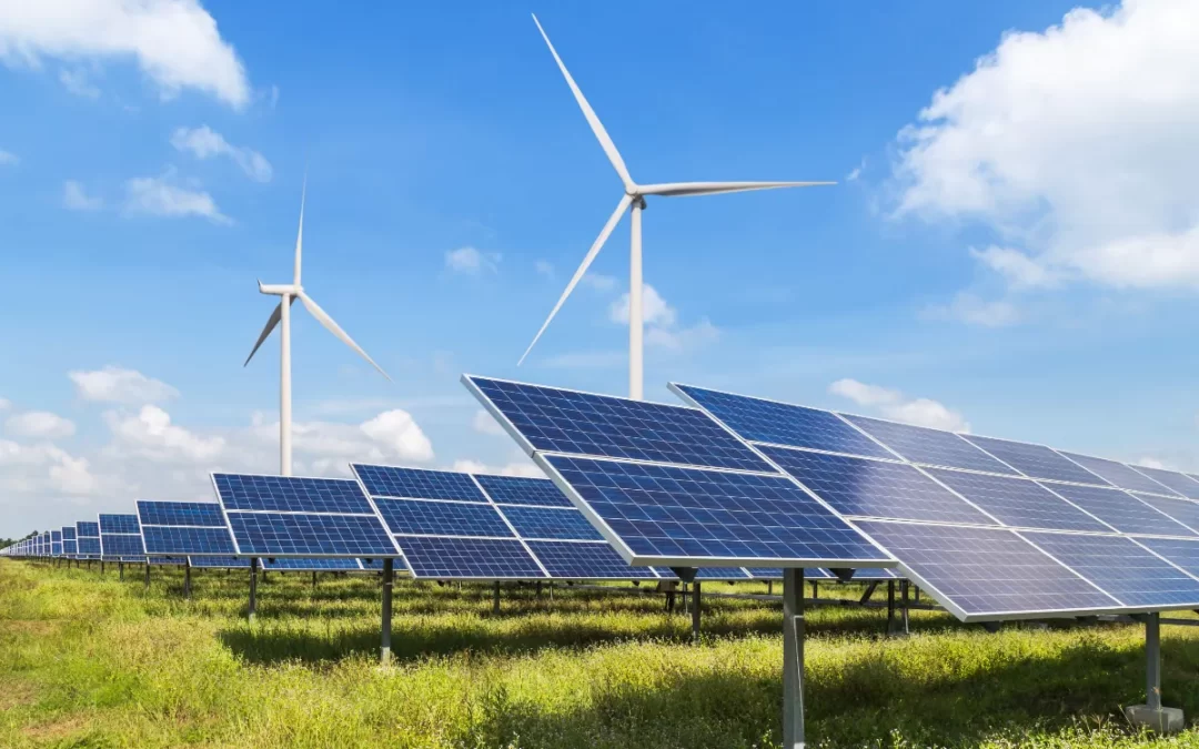 Trends and opportunities for renewable energy development in Mexico